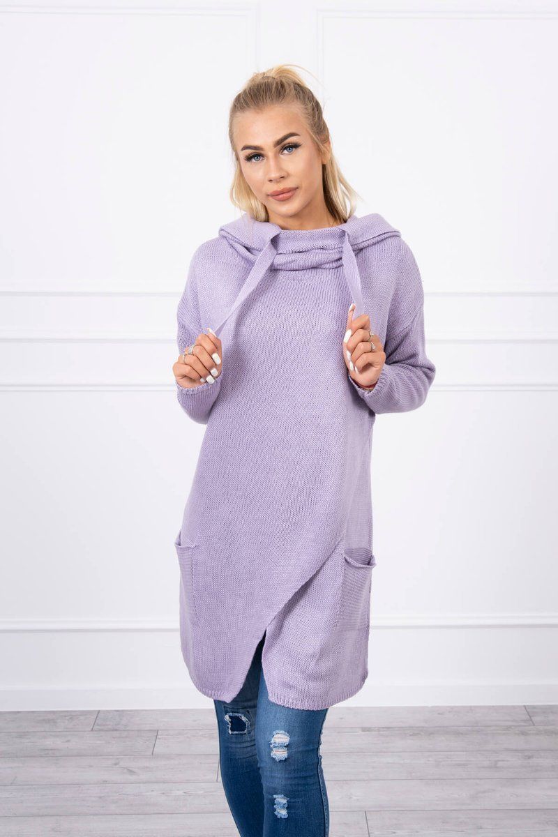 Dámska mikina Kesi Oversized