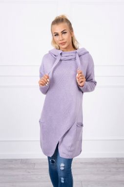 Dámska mikina Kesi Oversized