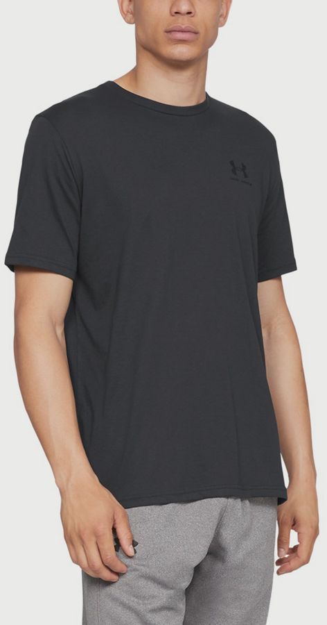 Pánske tričko Under Armour Sportstyle