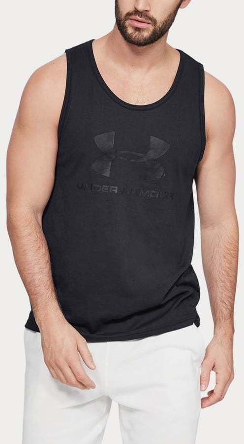 Pánske tielko Under Armour Sportstyle