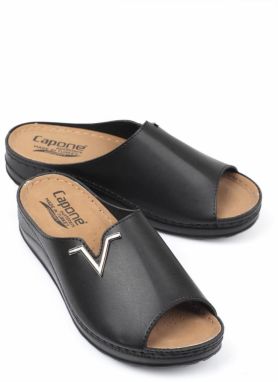Dámske šľapky Capone Outfitters