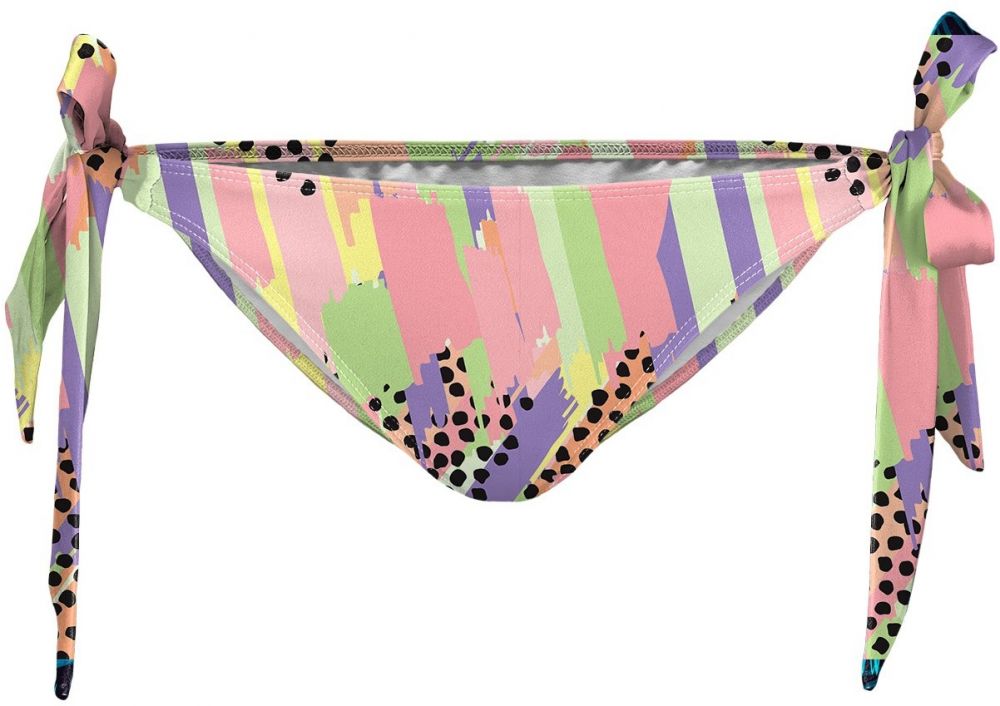 Mr. GUGU & Miss GO Woman's Swimwear WBBB1412