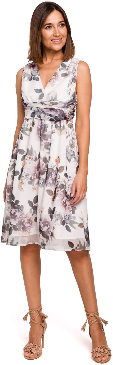 Dámske šaty Stylove S225