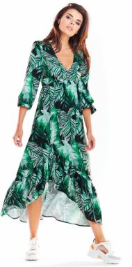 Dámske šaty Awama floral