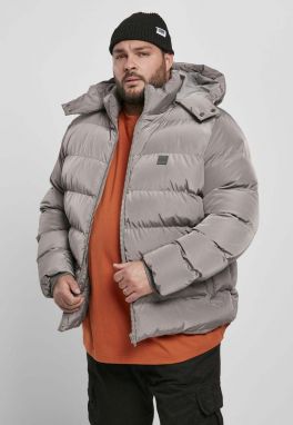 Pánska bunda Urban Classics Puffer