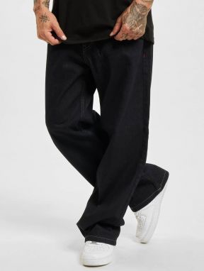 Men's jeans Homie Baggy indigo