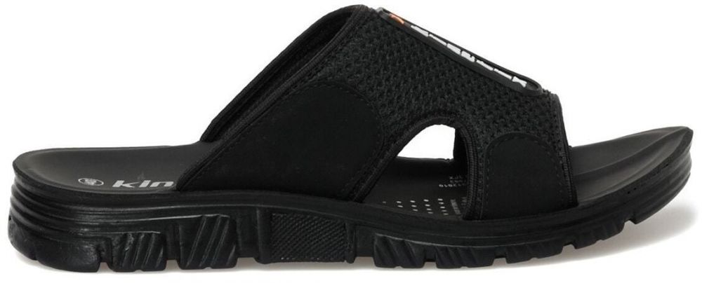 KINETIX RYAN 3FX BLACK Man 425