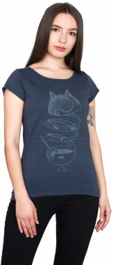 T-shirt WOOX Potio