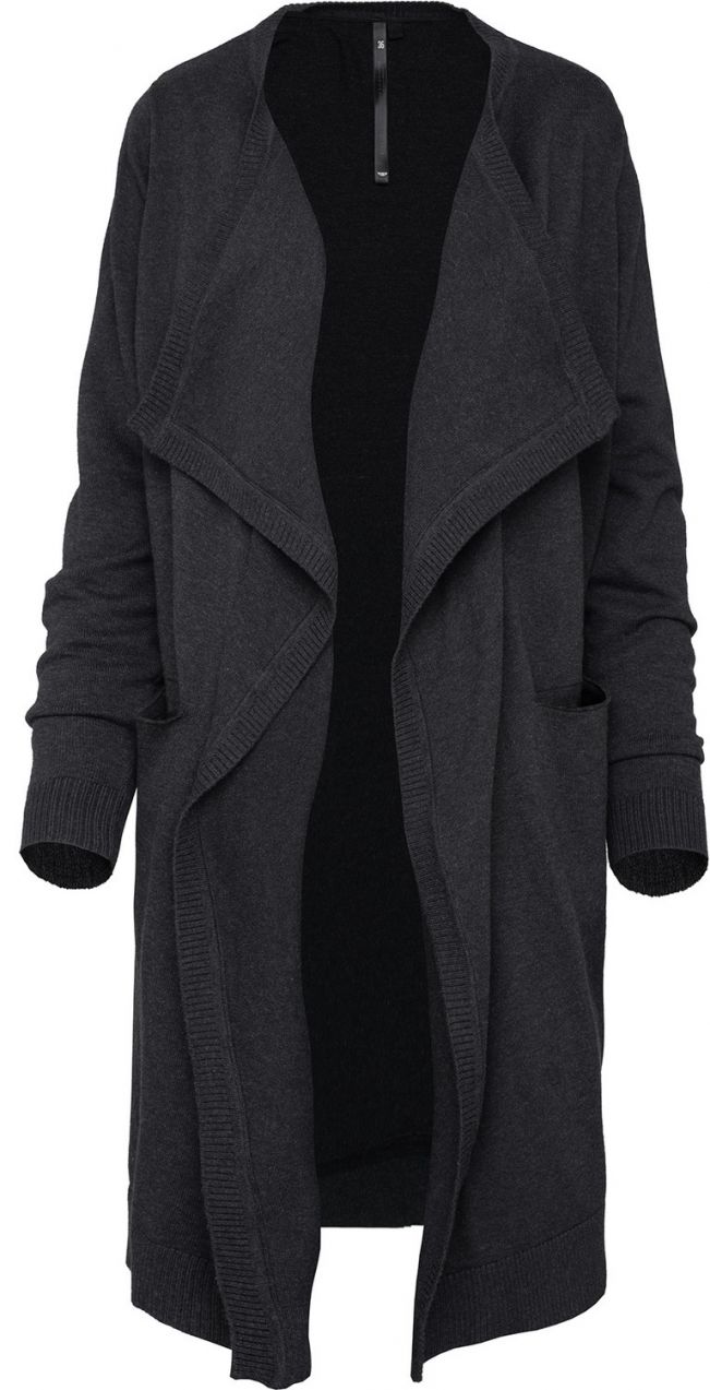 Sweater WOOX Fluctus Griseo