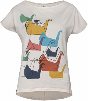 T-shirt WOOX Equitem