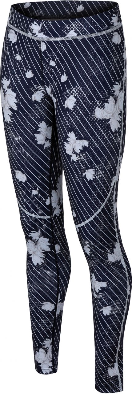 Women's sports leggings Hannah MONETY night sky