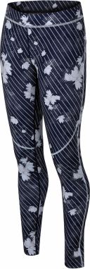 Women's sports leggings Hannah MONETY night sky