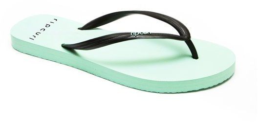žabky Rip Curl BONDI+ Deep Teal