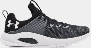 Topánky Under Armour UA HOVR Rise 3 - čierna