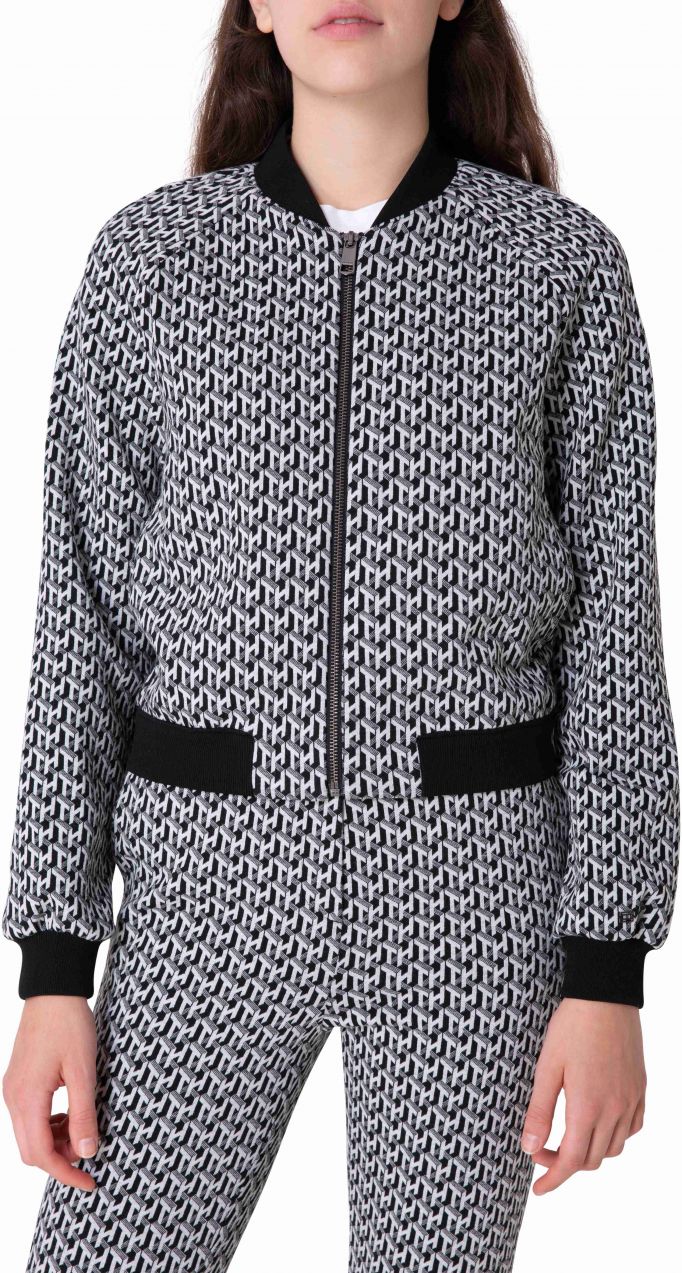 pre ženy Tommy Hilfiger - sivá