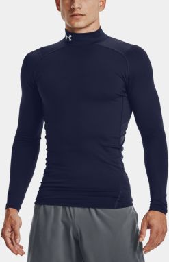 Pánske tričko s dlhým rukávom Under Armour Performance
