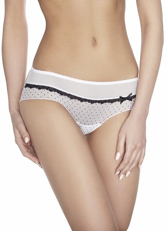 Panties Dotti 074 White White