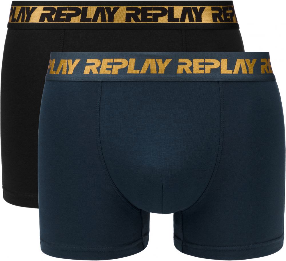 Replay boxery - pánske