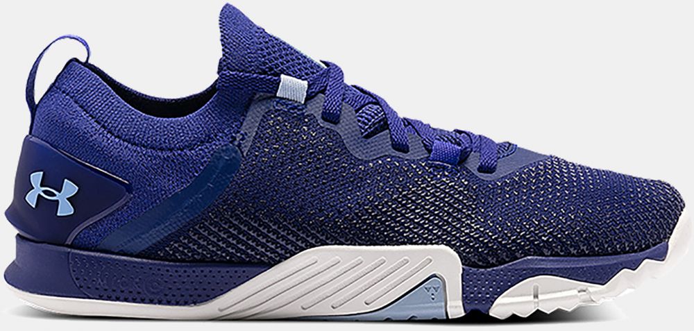 Dámska obuv Under Armour W TriBase Reign 3-BLU