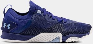 Dámska obuv Under Armour W TriBase Reign 3-BLU