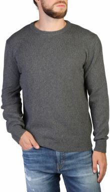 Pánsky sveter 100% Cashmere C-NECK