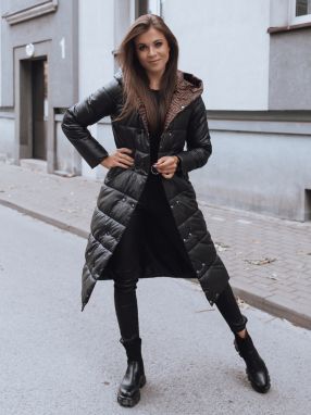 Dámska bunda DStreet
