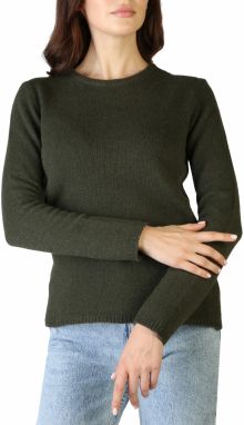 Dámsky sveter 100% Cashmere Crew