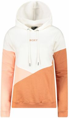 Dámska mikina Roxy RXERJFT04472WBK0