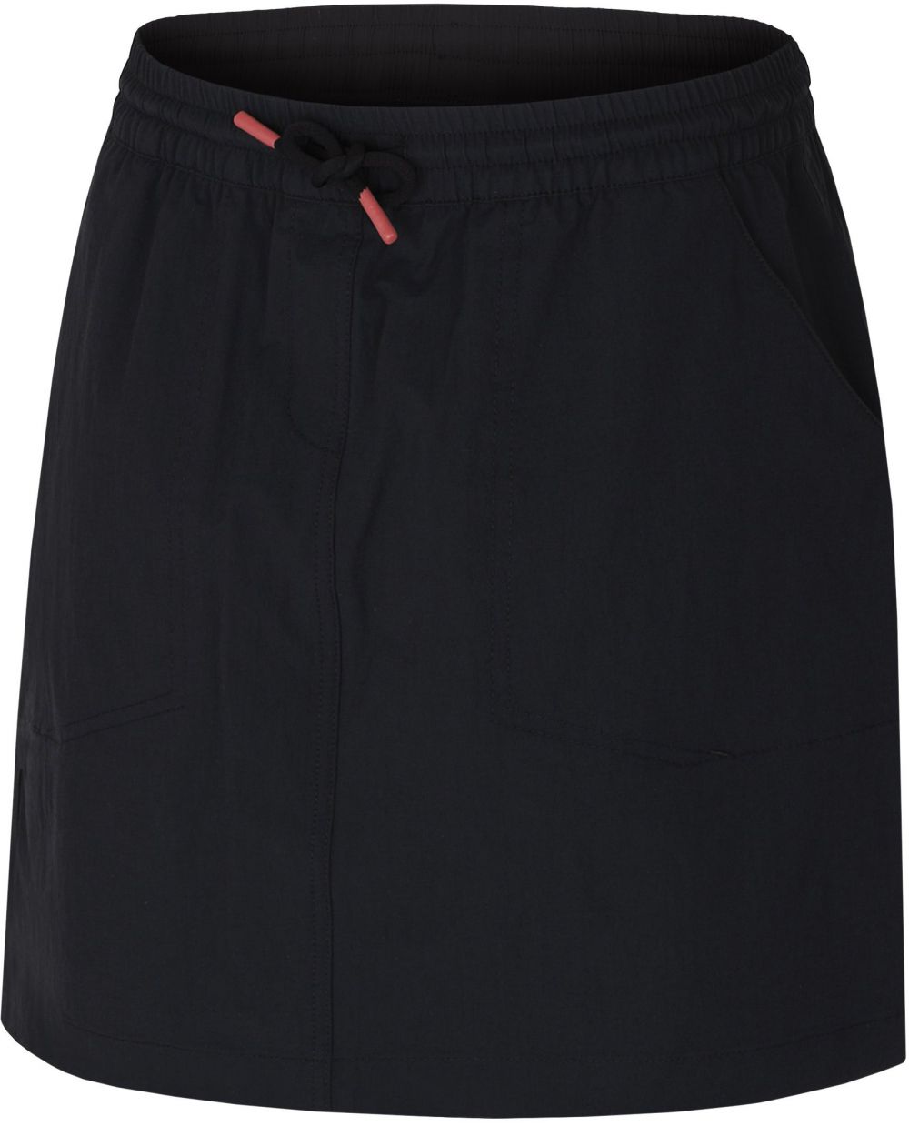 Women's skirt Hannah ALGA anthracite