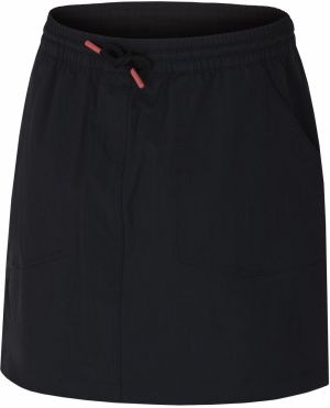 Women's skirt Hannah ALGA anthracite