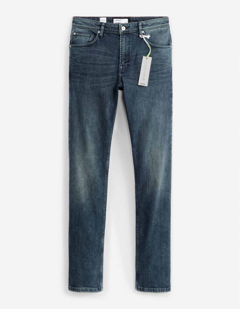 Pánske rifle Celio Denim