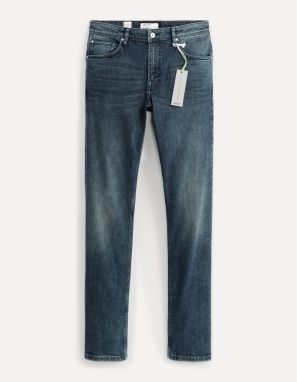 Pánske rifle Celio Denim