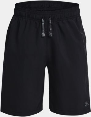 Chlapčenské kraťasy Under Armour Woven
