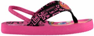 Skechers Waterlilly Flip Flops Infant Girls