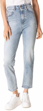 Dámske rifle Diesel Pantalon
