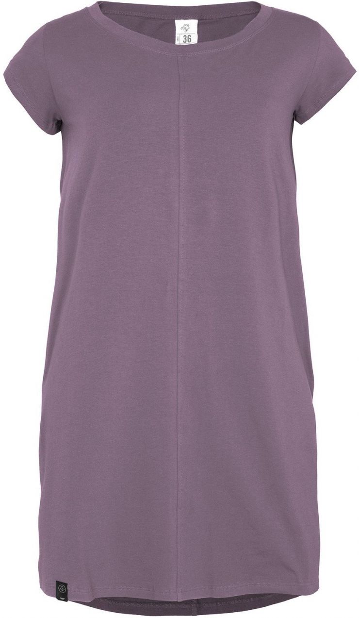 Dámske šaty WOOX Plum