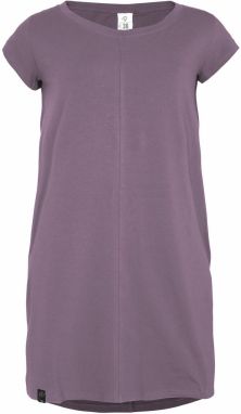 Dámske šaty WOOX Plum