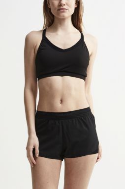Women's Bra Craft Stay COOL Craft Motion black S