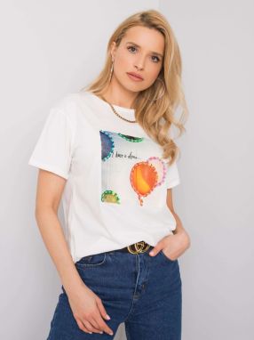 Dámske tričko Fashionhunters