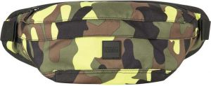Camo Shoulder Bag Frozen Yellow Camo