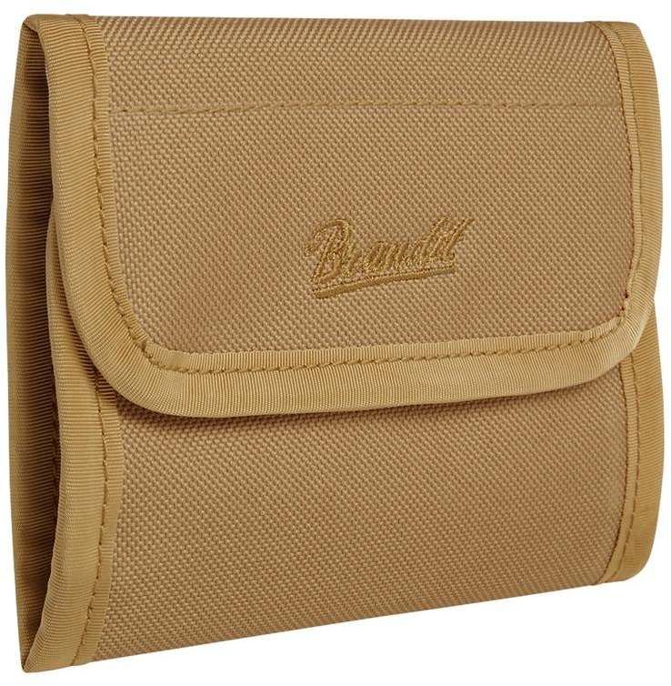 Wallet Five Camel