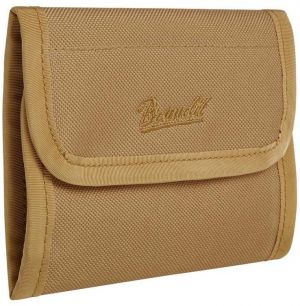 Wallet Five Camel