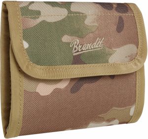 Wallet Five Tactical Camo
