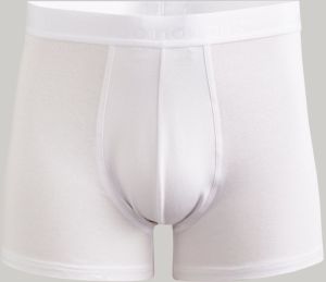 Biele pánske boxerky Celio