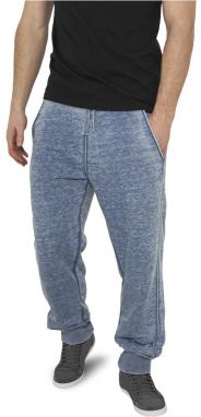 Burnout Sweatpants Denim Blue