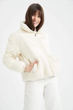 DEFACTO Kabát Regular Fit