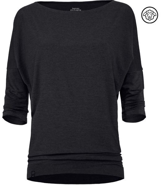 Merino WOOX T-shirt Kerikeri