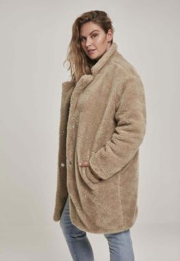 Dámsky kabát Urban Classics Oversized