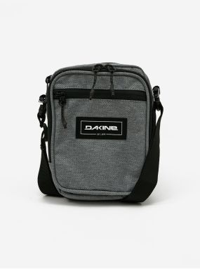Svetlošedá crossbody taška Dakine Field