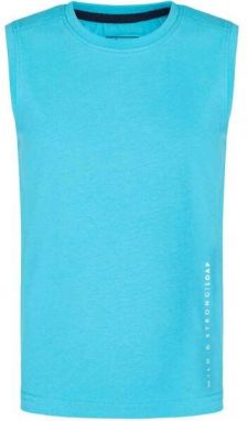 Boys' Top LOAP BOOR Blue